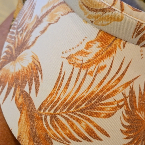 Ladies Sun Visors (2) - Picture 5 of 5